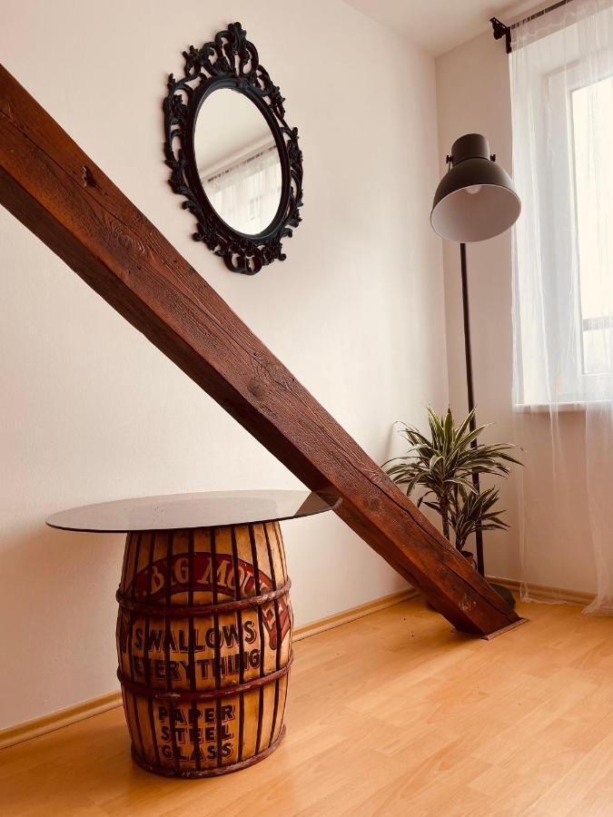 Good Times By Vysehrad Apartment Prague
